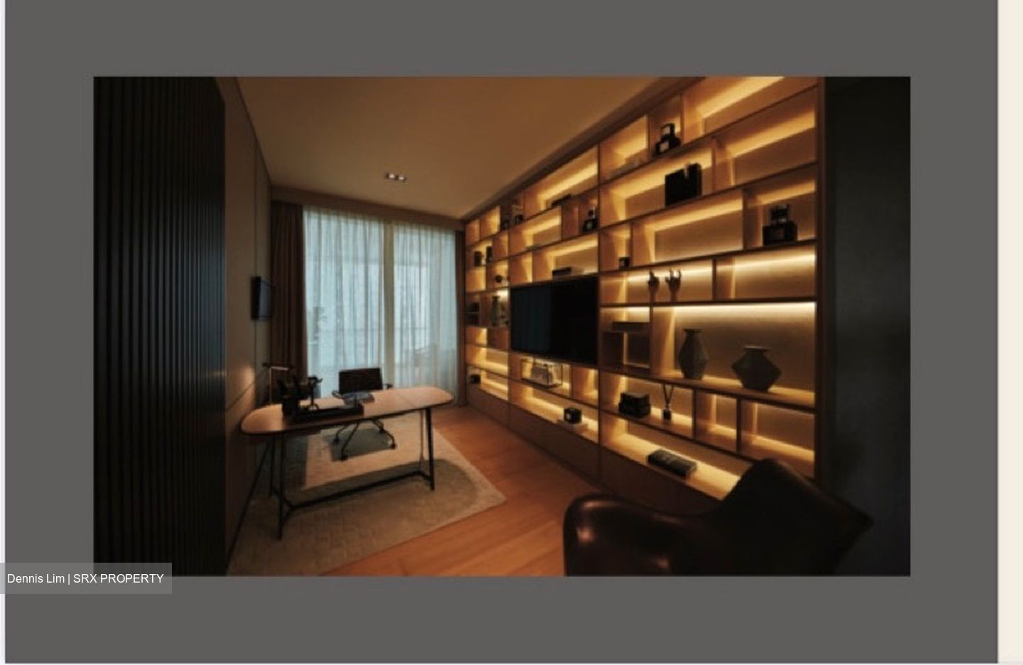 Eden Residences Capitol (D6), Apartment #597242011